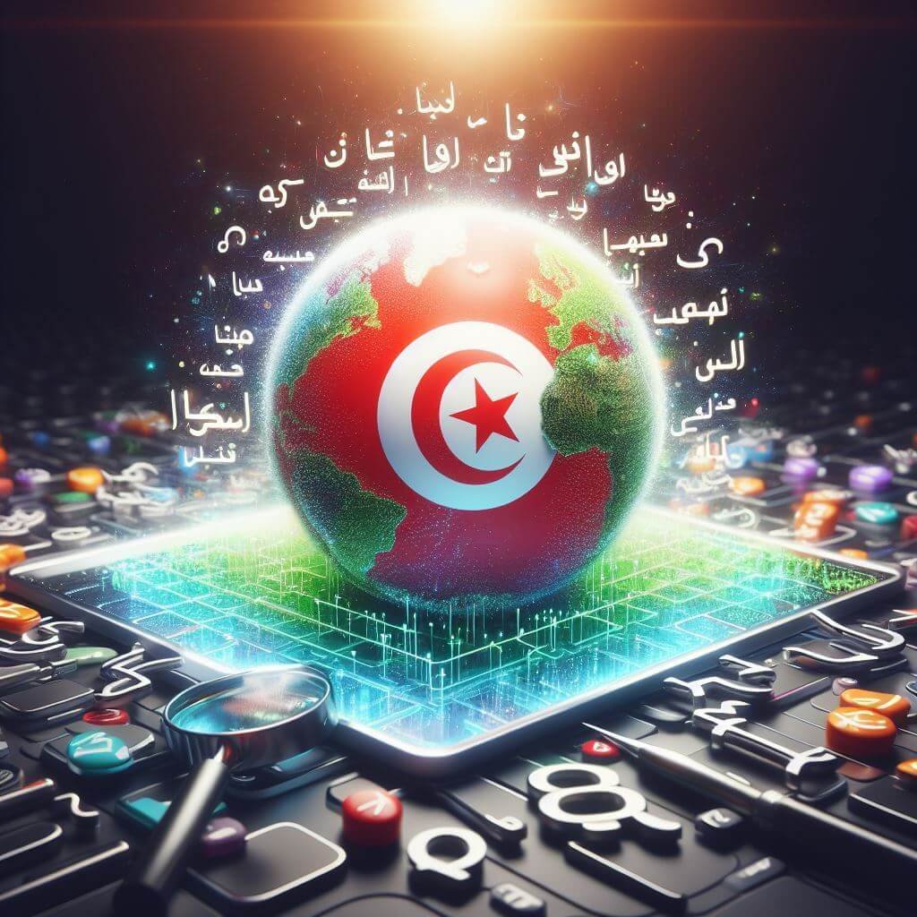 Référencement Multilingue pour les Entreprises Tunisiennes