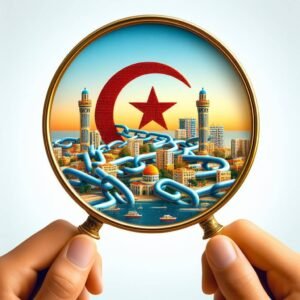 Stratégies de Link Building pour une Agence SEO Tunisienne