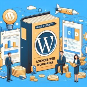 Guide Complet des Agences Web WordPress