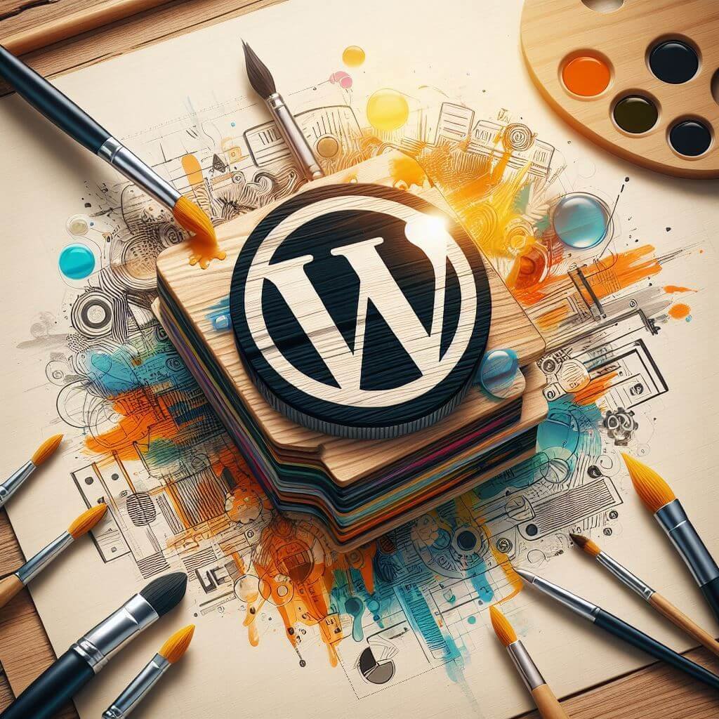 LArt de la Création de Contenu WordPress