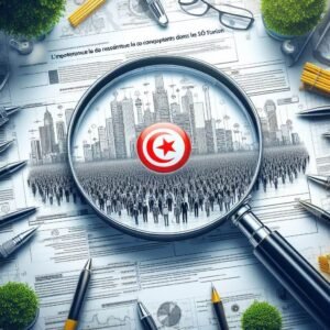 L’Importance de la Recherche de Concurrents dans le SEO Tunisien