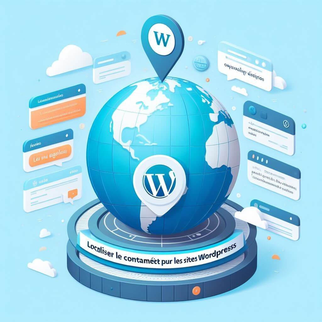 Localiser le Contenu pour les Sites WordPress