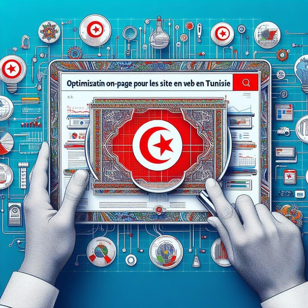 Optimisation On-Page pour les Sites Web en Tunisie