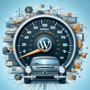 Optimisation des Sites WordPress pour la Vitesse