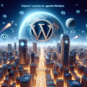 Préparer lAvenir des Agences Web WordPress