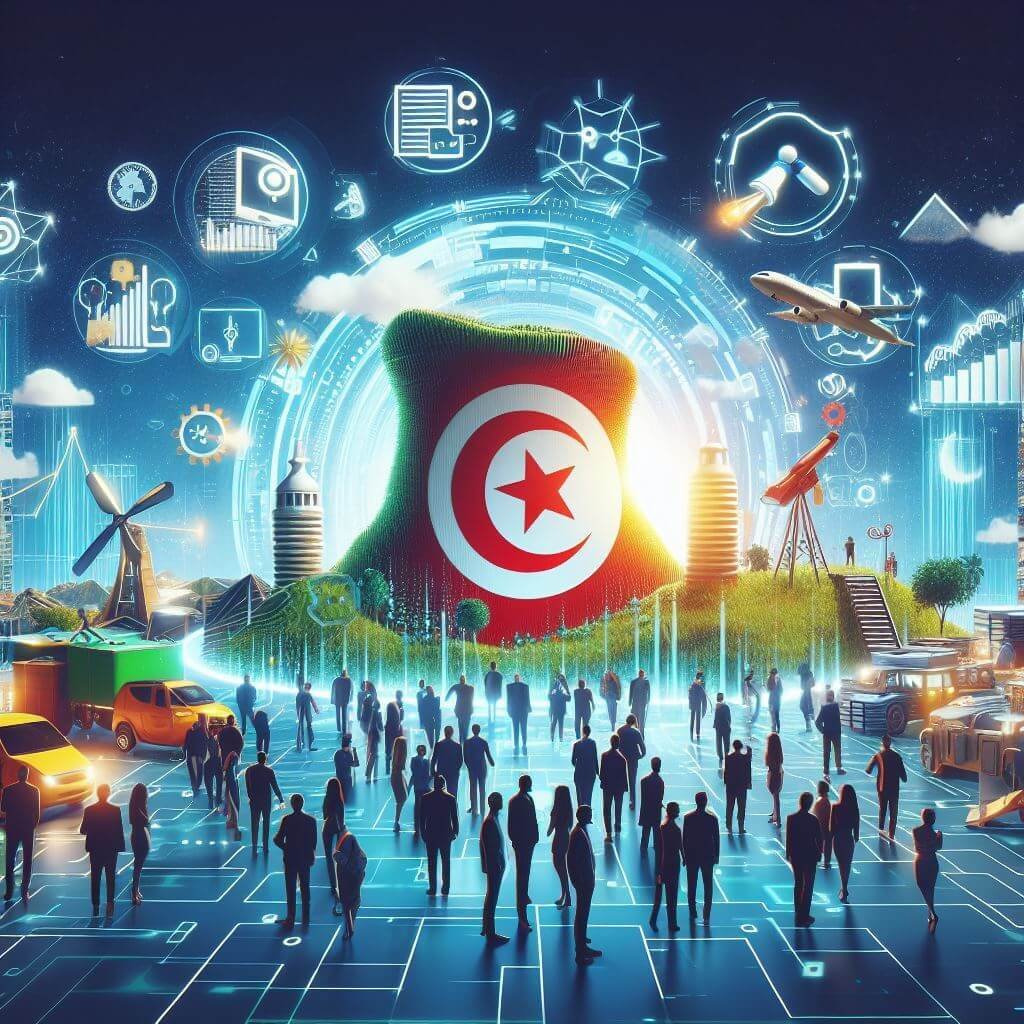 Tendances du Marketing Digital en Tunisie